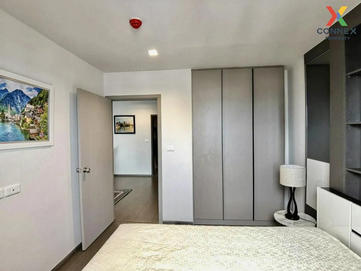 FOR RENT condo , Ideo Sukhumvit 93 , BTS-Bang Chak , Phra Khanong