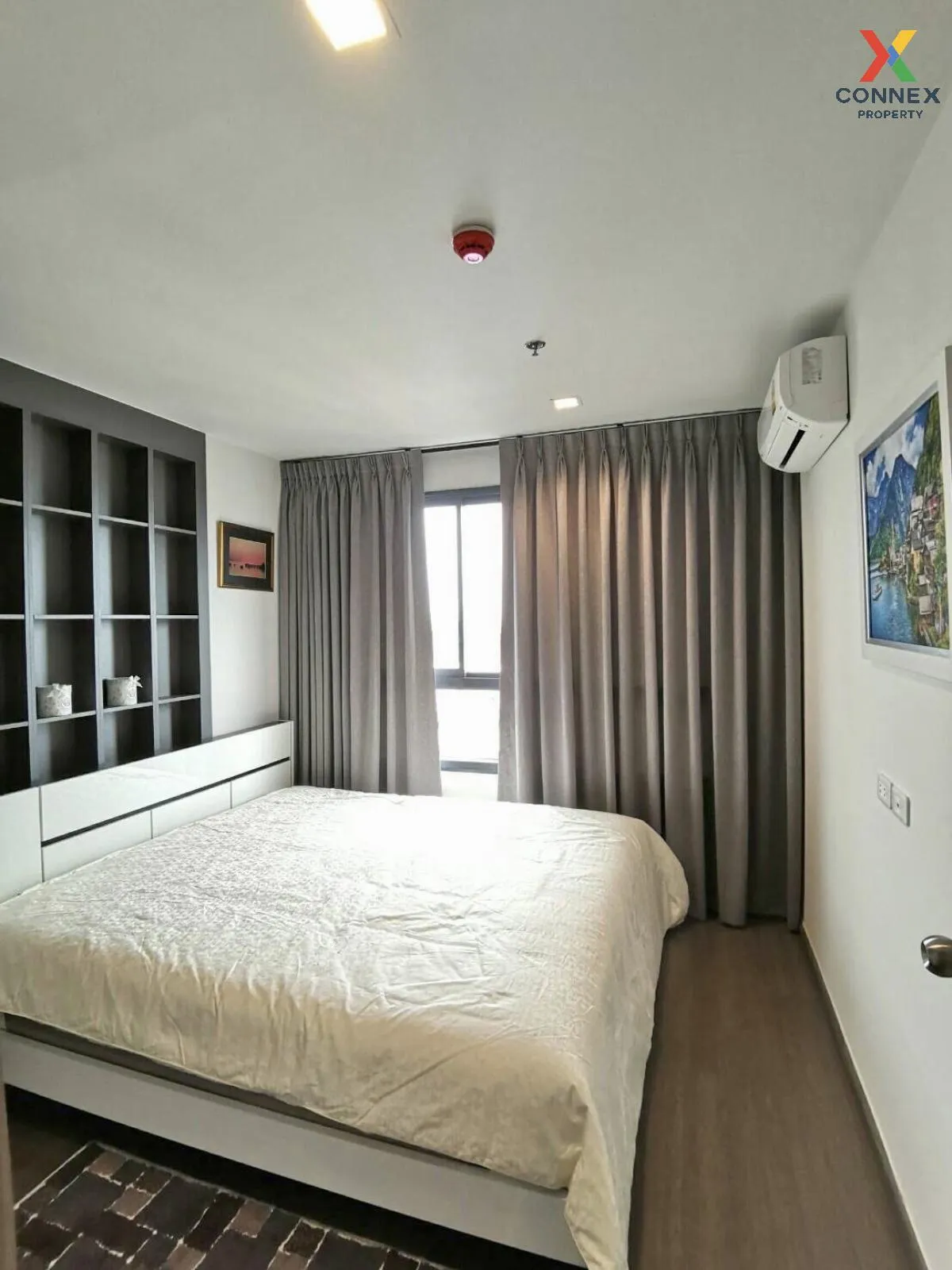 FOR RENT condo , Ideo Sukhumvit 93 , BTS-Bang Chak , Phra Khanong