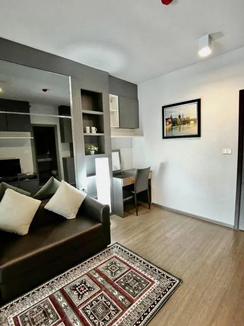 FOR RENT condo , Ideo Sukhumvit 93 , BTS-Bang Chak , Phra Khanong , Khlong Toei , Bangkok , CX-11858