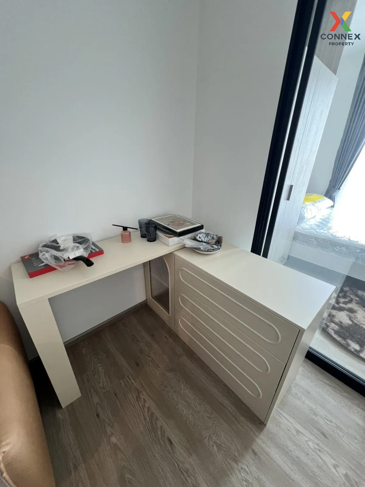 For Rent Condo , Chapter One All Ramintra , MRT-Lat Pla Khao , An 3