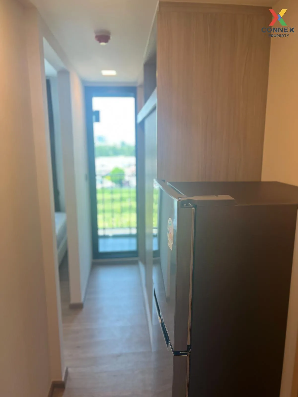 For Rent Condo , Chapter One All Ramintra , MRT-Lat Pla Khao , An 2