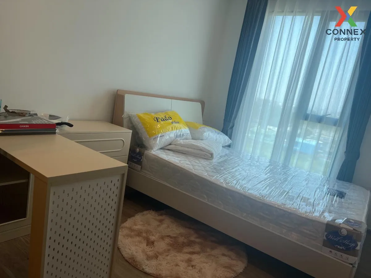 For Rent Condo , Chapter One All Ramintra , MRT-Lat Pla Khao , An 3