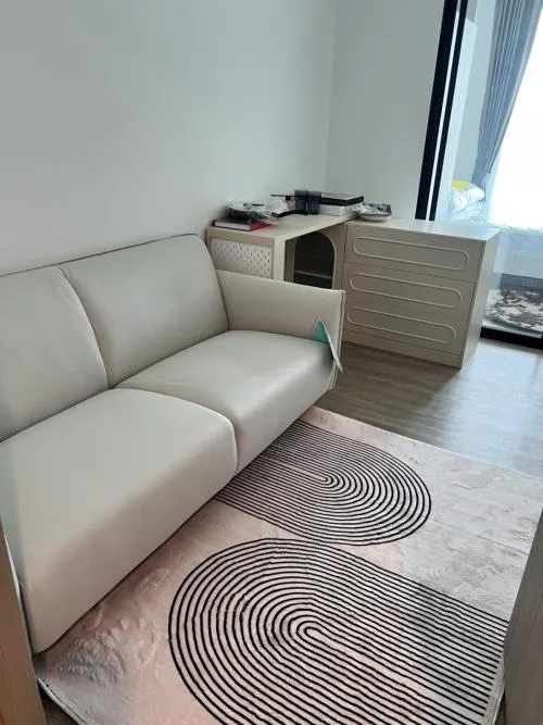 For Rent Condo , Chapter One All Ramintra , MRT-Lat Pla Khao , Anusawari , Bang Khen , Bangkok , CX-118589