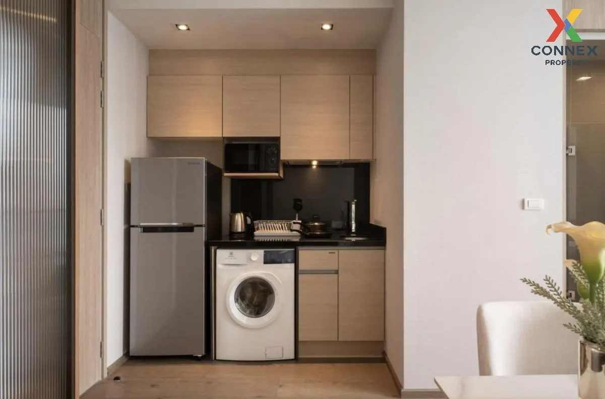 เช่าคอนโด  พาร์ค ออริจิ้น พร้อมพงษ์ วิวสวย ชั้นสูง BTS-พร้อมพงษ์ 