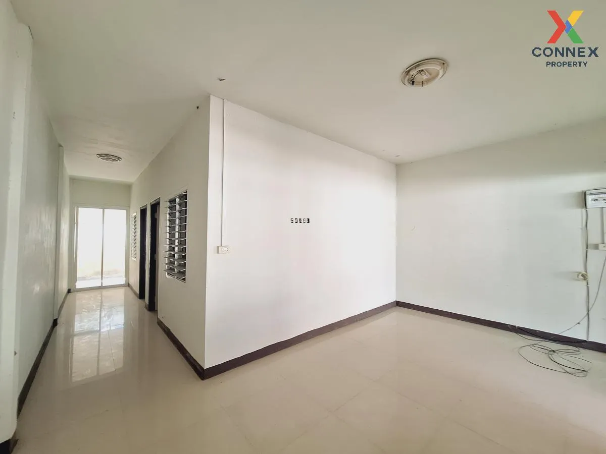 ขายทาวน์เฮ้าส์/ทาวน์โฮม  เทพประทานพร 7 บ่อวิน ศรีราชา ชลบุรี CX-1 4