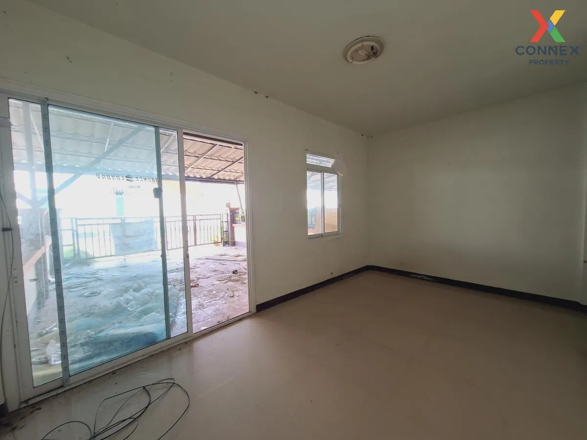 ขายทาวน์เฮ้าส์/ทาวน์โฮม  เทพประทานพร 7 บ่อวิน ศรีราชา ชลบุรี CX-1 3