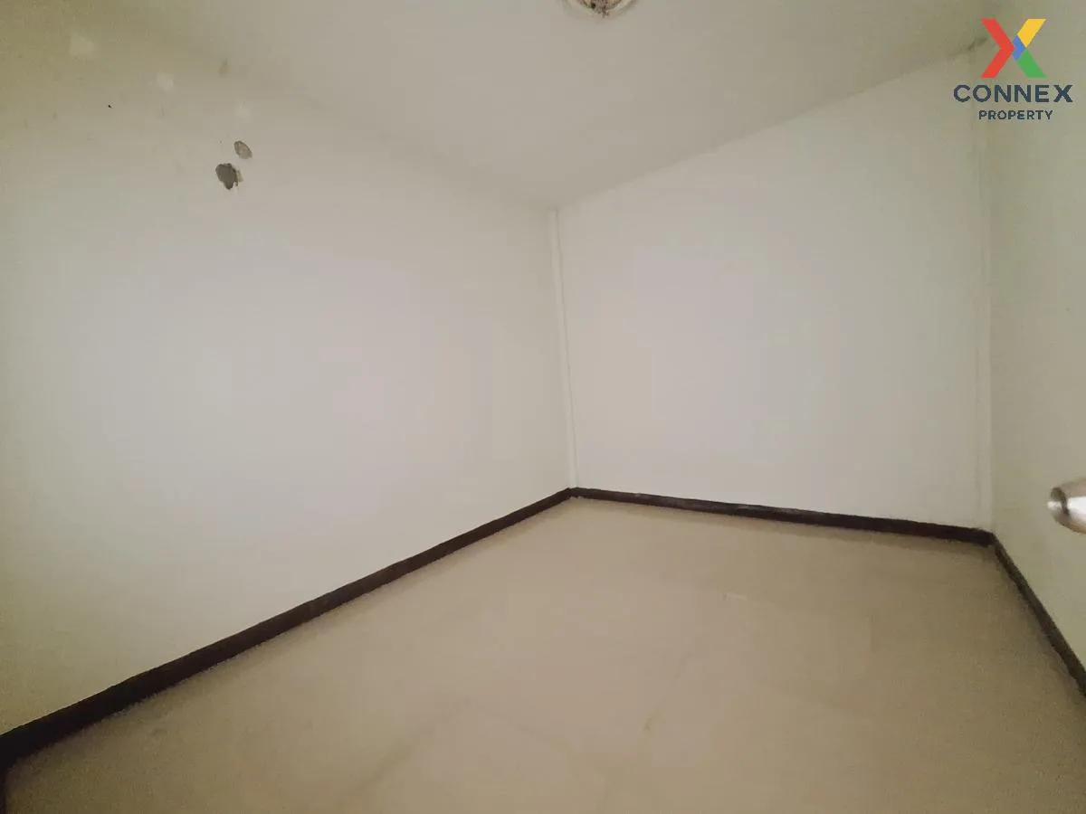 ขายทาวน์เฮ้าส์/ทาวน์โฮม  เทพประทานพร 7 บ่อวิน ศรีราชา ชลบุรี CX-1