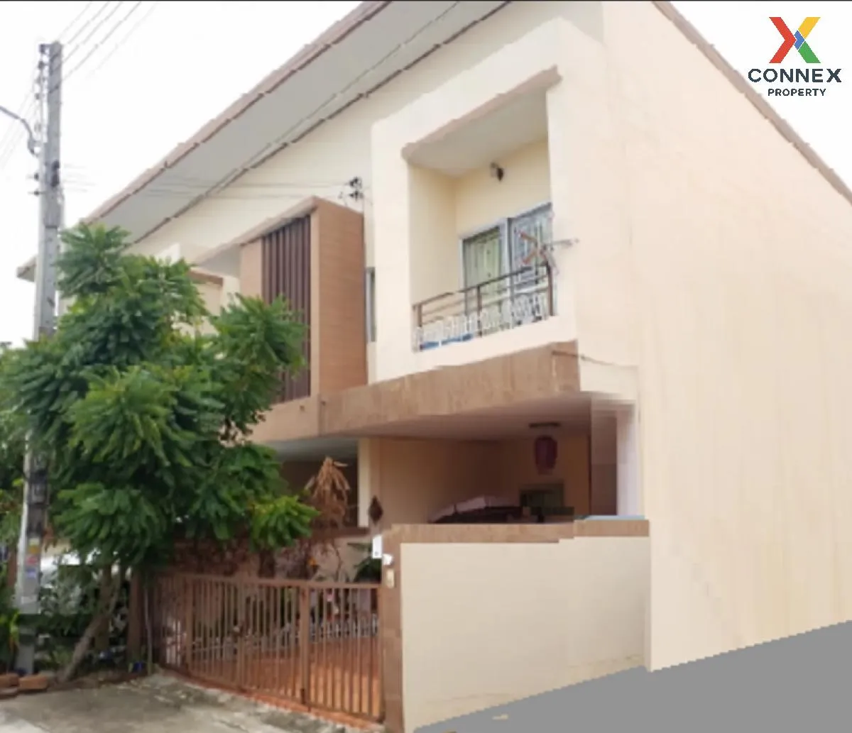 ขายทาวน์เฮ้าส์/ทาวน์โฮม  บ้านไทยวิลล่า บึง ศรีราชา ชลบุรี CX-1186 ขายทาวน์เฮ้าส์/ทาวน์โฮม  บ้านไทยวิลล่า บึง ศรีราชา ชลบุรี CX-1186 1