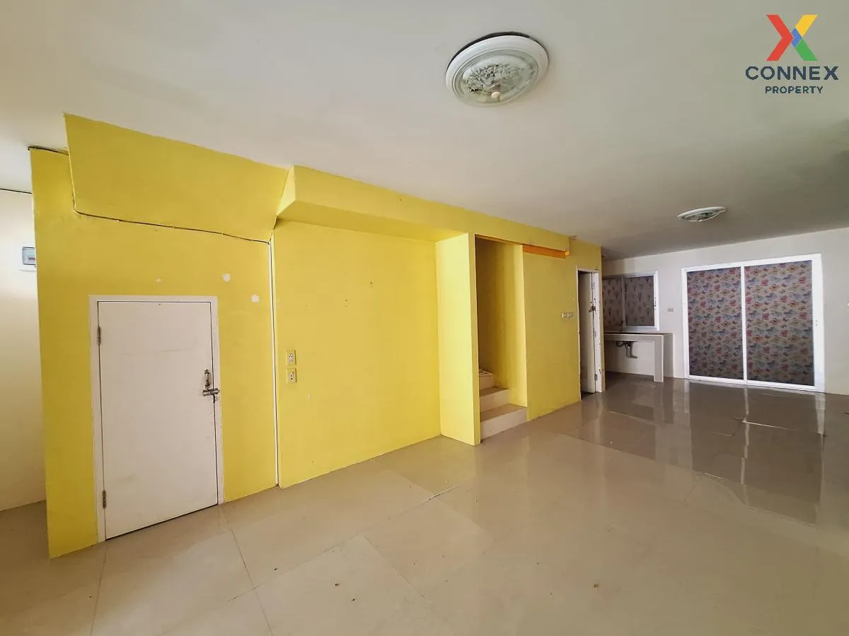 ขายทาวน์เฮ้าส์/ทาวน์โฮม  บ้านไทยวิลล่า บึง ศรีราชา ชลบุรี CX-1186 ขายทาวน์เฮ้าส์/ทาวน์โฮม  บ้านไทยวิลล่า บึง ศรีราชา ชลบุรี CX-1186 3