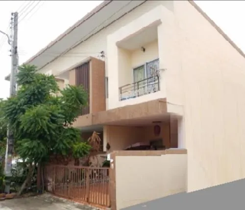 ขายทาวน์เฮ้าส์/ทาวน์โฮม  บ้านไทยวิลล่า บึง ศรีราชา ชลบุรี CX-118654 ขายทาวน์เฮ้าส์/ทาวน์โฮม  บ้านไทยวิลล่า บึง ศรีราชา ชลบุรี CX-118654