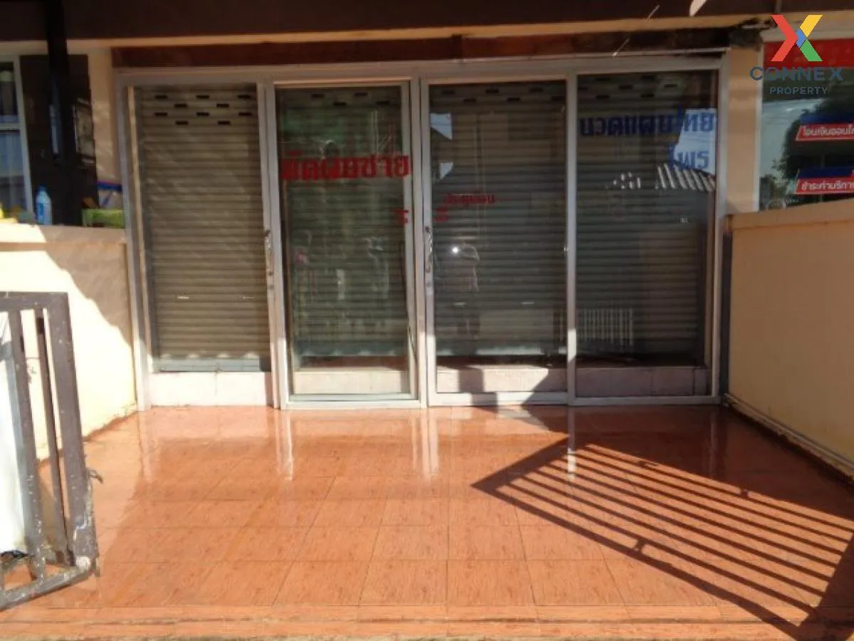 For Sale Townhouse/Townhome  , Baan Thai Villa , Bueng , Si Racha For Sale Townhouse/Townhome  , Baan Thai Villa , Bueng , Si Racha 1