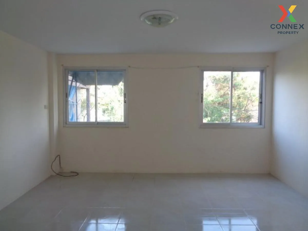 For Sale Townhouse/Townhome  , Baan Thai Villa , Bueng , Si Racha For Sale Townhouse/Townhome  , Baan Thai Villa , Bueng , Si Racha 3