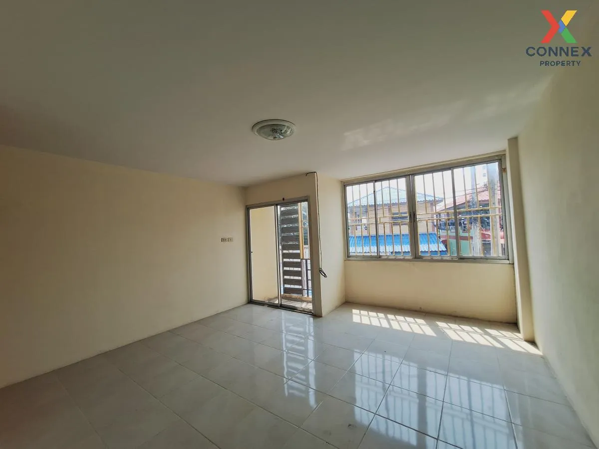 For Sale Townhouse/Townhome  , Baan Thai Villa , Bueng , Si Racha For Sale Townhouse/Townhome  , Baan Thai Villa , Bueng , Si Racha