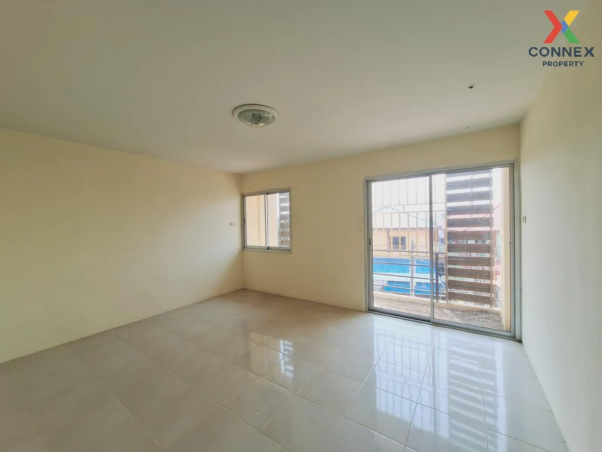 For Sale Townhouse/Townhome  , Baan Thai Villa , Bueng , Si Racha For Sale Townhouse/Townhome  , Baan Thai Villa , Bueng , Si Racha