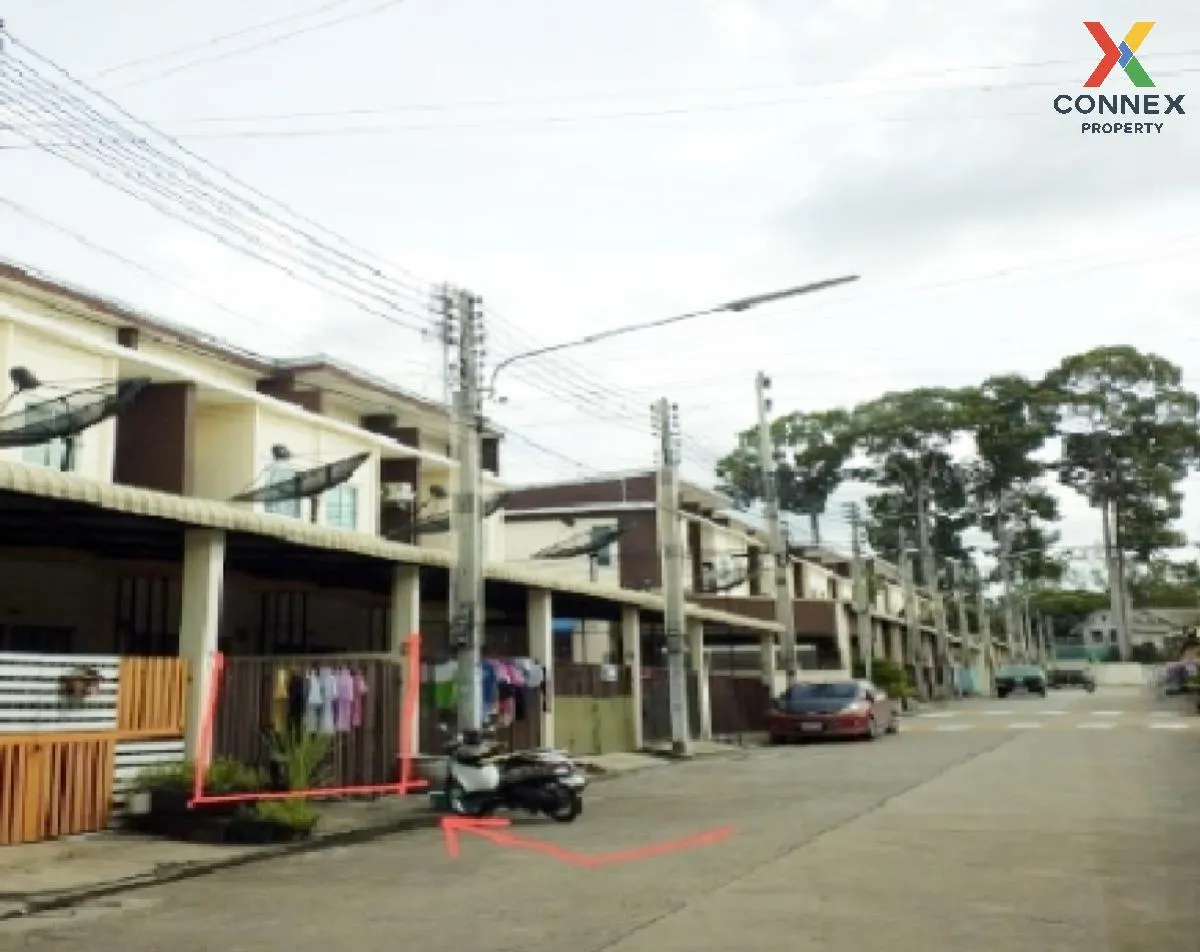 ขายทาวน์เฮ้าส์/ทาวน์โฮม  บูรพาแลนด์ หนองค้อ หนองขาม ศรีราชา ชลบุร ขายทาวน์เฮ้าส์/ทาวน์โฮม  บูรพาแลนด์ หนองค้อ หนองขาม ศรีราชา ชลบุร 2