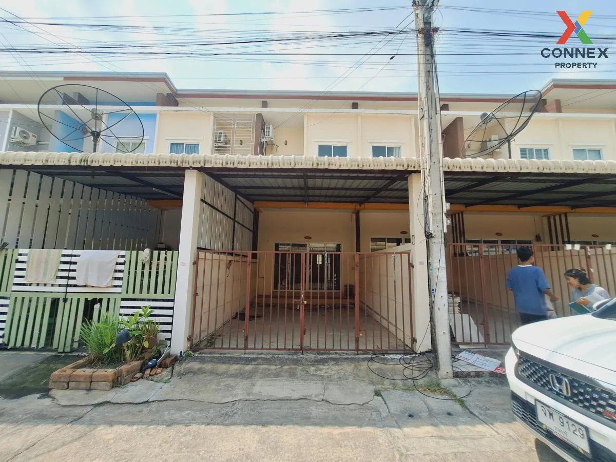 ขายทาวน์เฮ้าส์/ทาวน์โฮม  บูรพาแลนด์ หนองค้อ หนองขาม ศรีราชา ชลบุร ขายทาวน์เฮ้าส์/ทาวน์โฮม  บูรพาแลนด์ หนองค้อ หนองขาม ศรีราชา ชลบุร 3