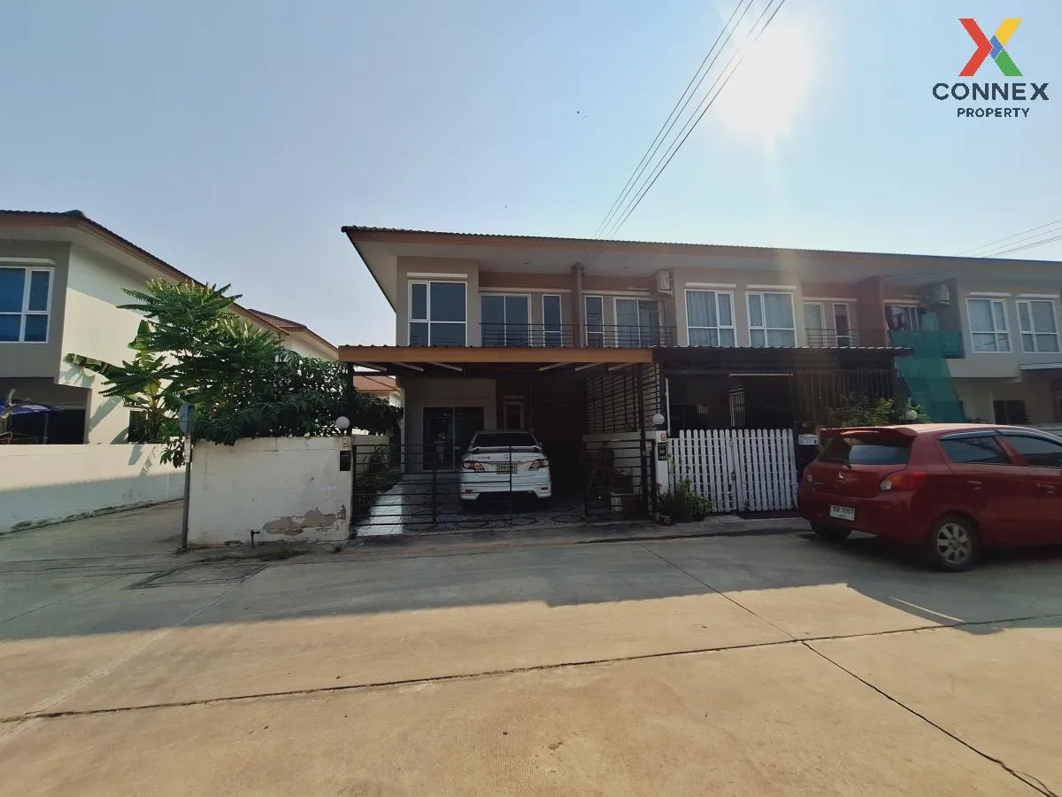 For Sale Townhouse/Townhome  , Priyawut 331 , Bo Win , Si Racha , For Sale Townhouse/Townhome  , Priyawut 331 , Bo Win , Si Racha ,