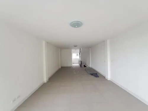 For Sale Commercial Building , The Living Sriracha , Surasak , Si Racha , Chon Buri , CX-118660