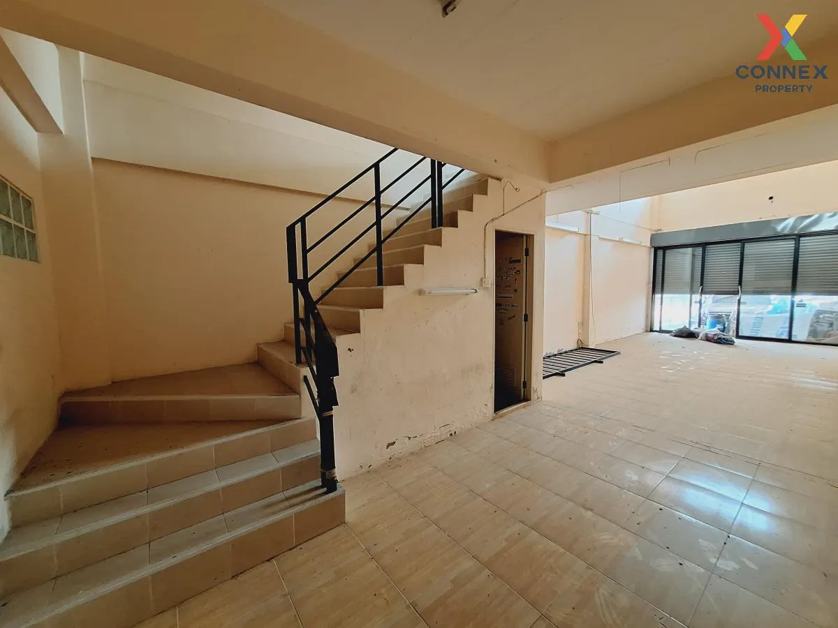 For Sale Commercial Building , Supromyen Condo View , Surasak , S For Sale Commercial Building , Supromyen Condo View , Surasak , S