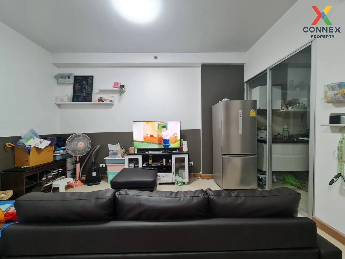 For Rent Condo , CITY HOME SRINAKARIN , BTS-Bearing , Bang Na , B