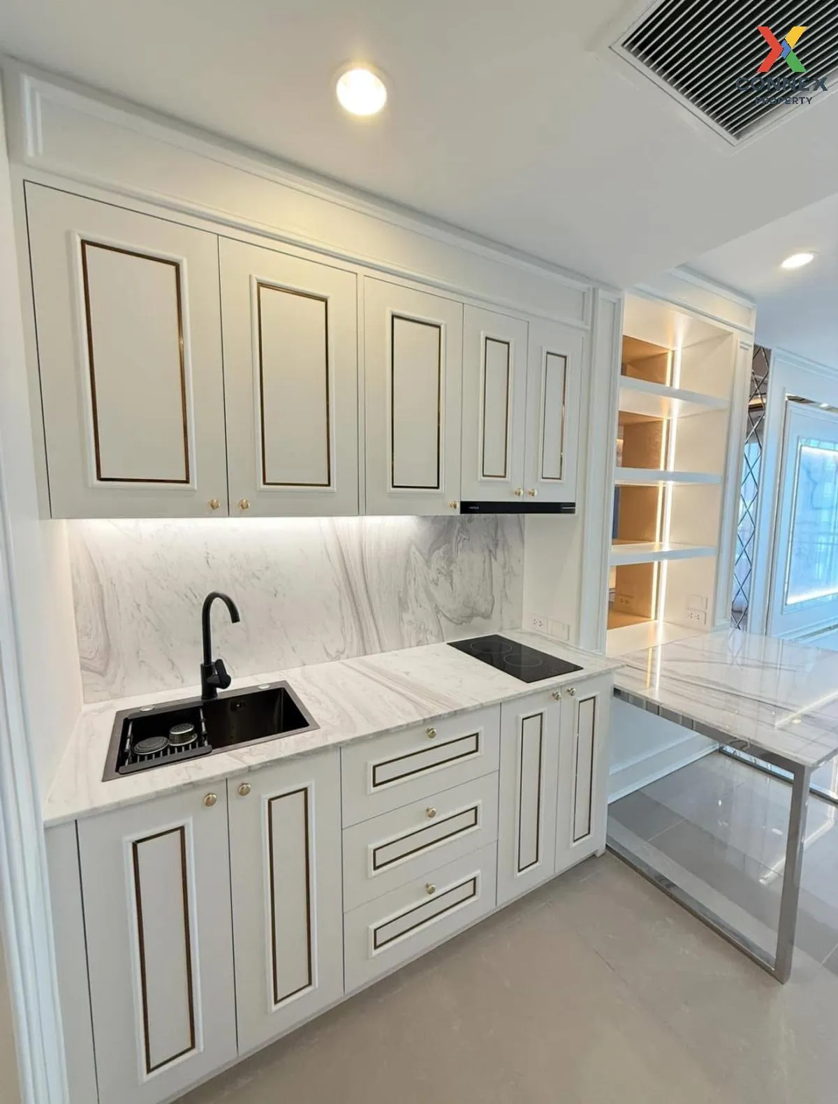 For Rent Condo , Supalai Wellington , newly renovated , MRT-Thail For Rent Condo , Supalai Wellington , newly renovated , MRT-Thail 1