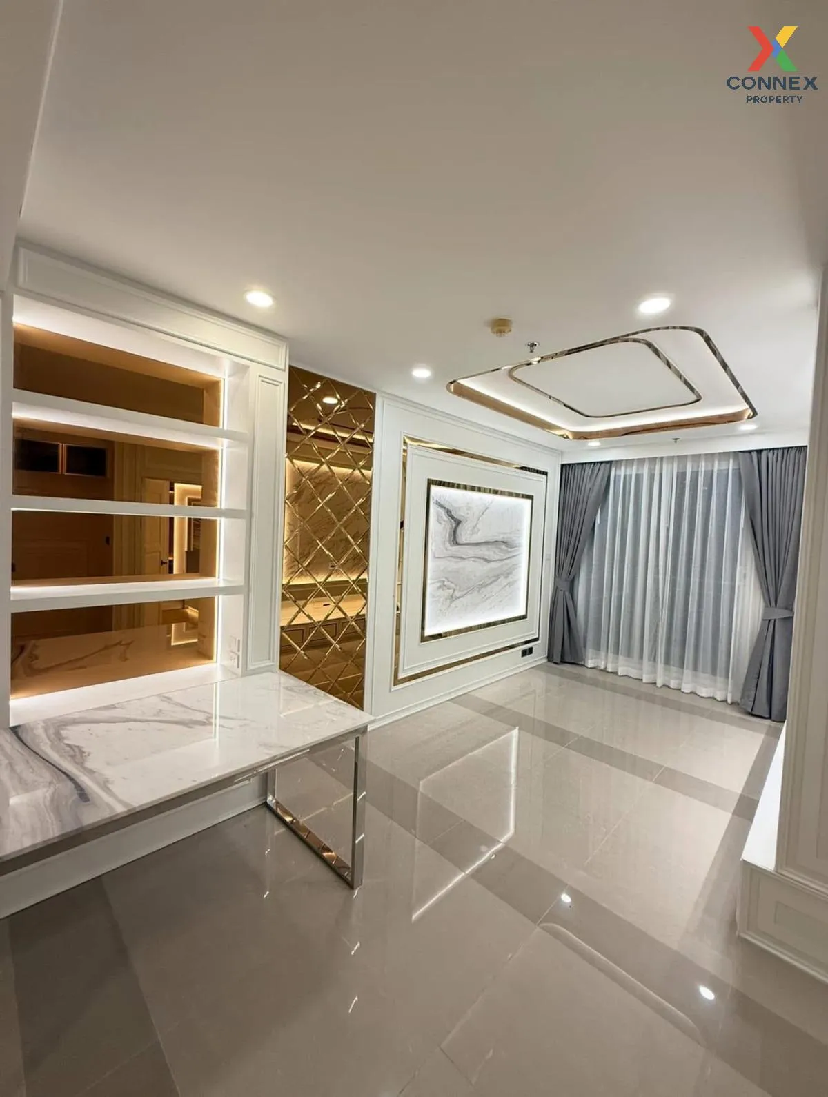 For Rent Condo , Supalai Wellington , newly renovated , MRT-Thail For Rent Condo , Supalai Wellington , newly renovated , MRT-Thail 2