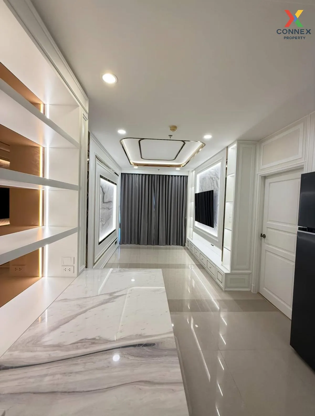 For Rent Condo , Supalai Wellington , newly renovated , MRT-Thail For Rent Condo , Supalai Wellington , newly renovated , MRT-Thail 4