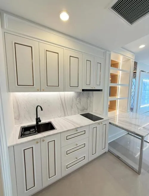 For Rent Condo , Supalai Wellington , newly renovated , MRT-Thailand Cultural Centre , Huai Khwang , Huai Khwang , Bangkok , CX-118670