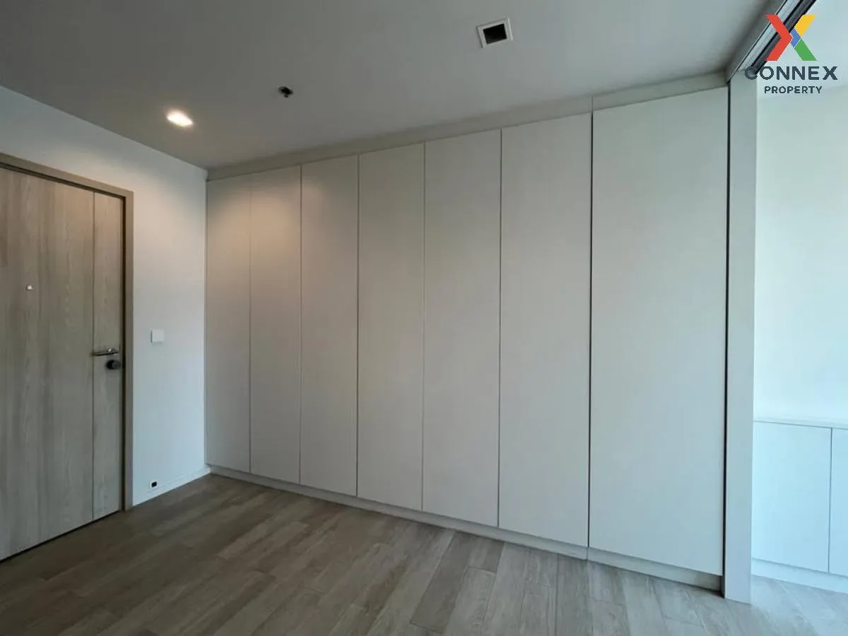 For Sale Condo , Life One Wireless , high floor , BTS-Phloen Chit
