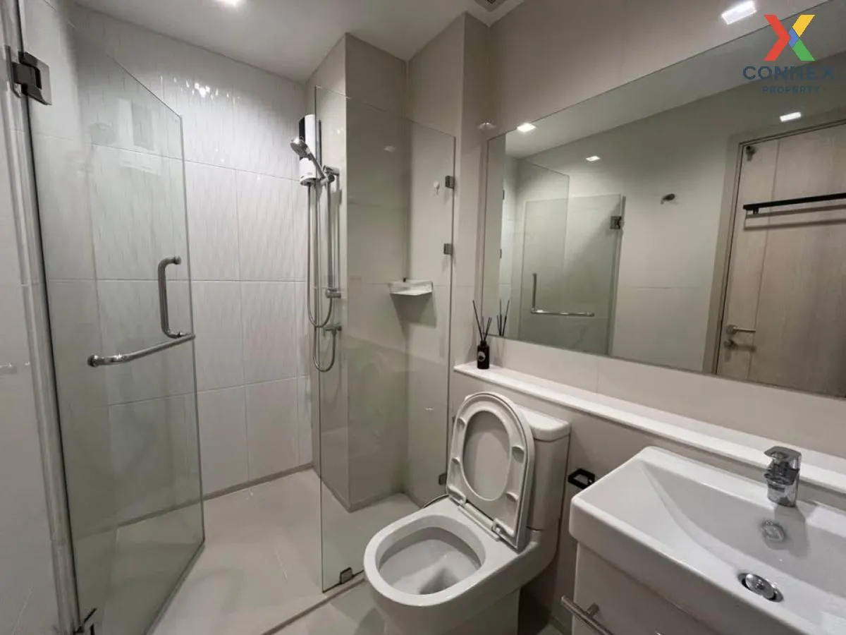 For Sale Condo , Life One Wireless , high floor , BTS-Phloen Chit