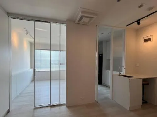 For Sale Condo , Life One Wireless , high floor , BTS-Phloen Chit , Lumpini , Pathum Wan , Bangkok , CX-118677