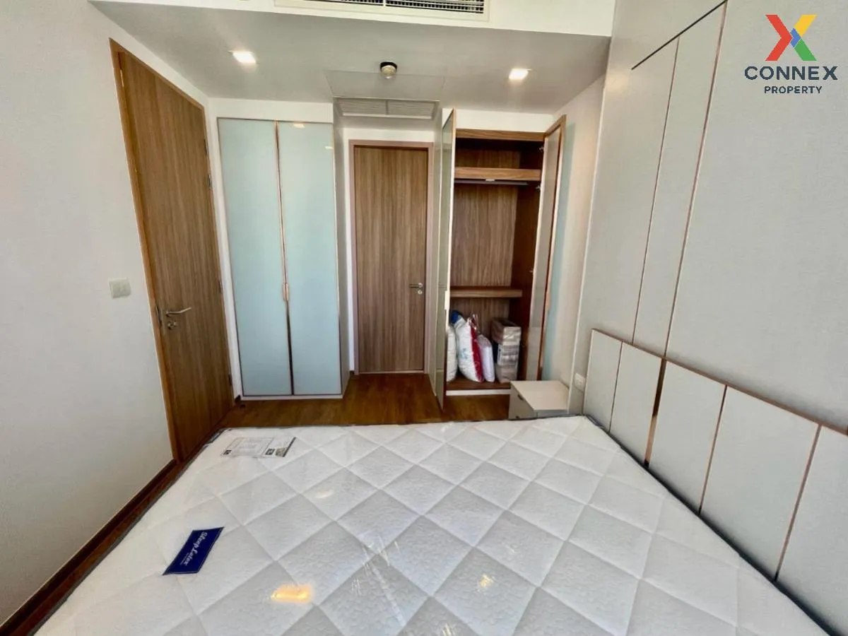 ขายคอนโด  โนเบิล บี 33 ชั้นสูง หน้ากว้าง BTS-พร้อมพงษ์ คลองเตยเหน ขายคอนโด  โนเบิล บี 33 ชั้นสูง หน้ากว้าง BTS-พร้อมพงษ์ คลองเตยเหน 3