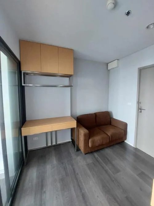 For Rent Condo , The Stage Taopoon Interchange , MRT-Tao Poon , Bang Sue , Bang Su , Bangkok , CX-118680