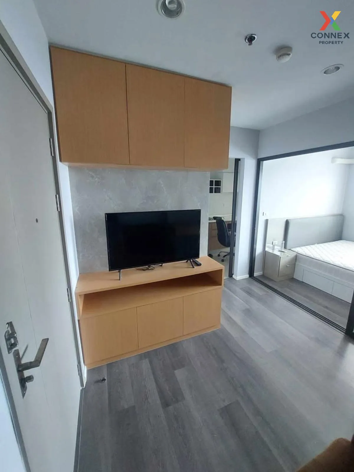 For Sale Condo , The Stage Taopoon Interchange , MRT-Tao Poon , B 3