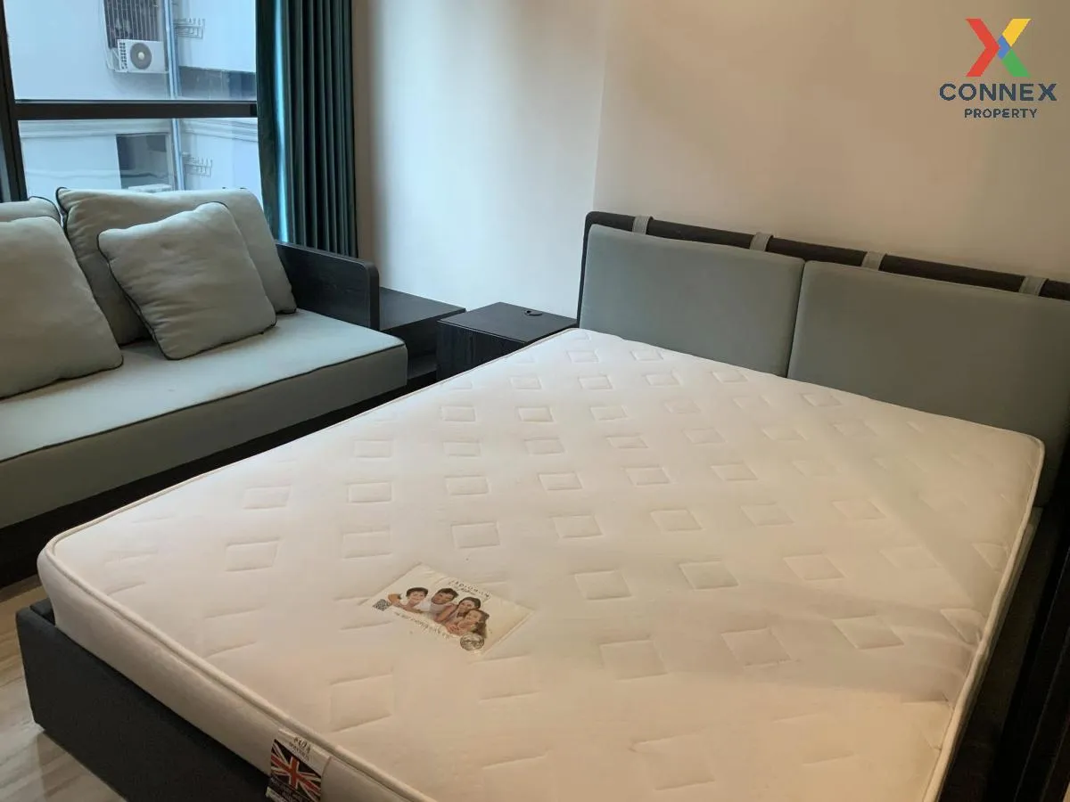 For Rent Condo , XT Huaikhwang , MRT-Huai Khwang , Huai Khwang ,  1