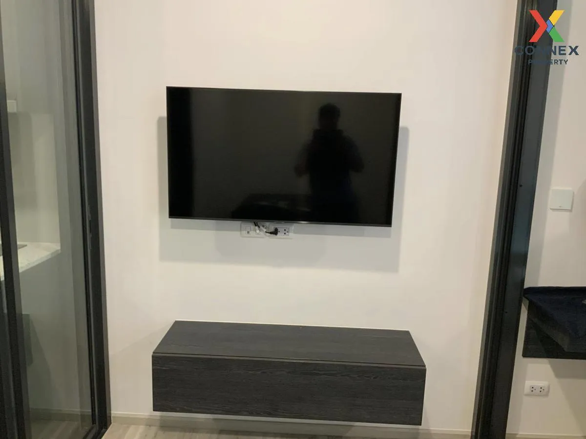 For Rent Condo , XT Huaikhwang , MRT-Huai Khwang , Huai Khwang ,  3