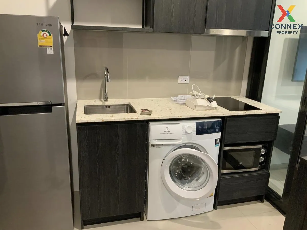 For Rent Condo , XT Huaikhwang , MRT-Huai Khwang , Huai Khwang ,  4