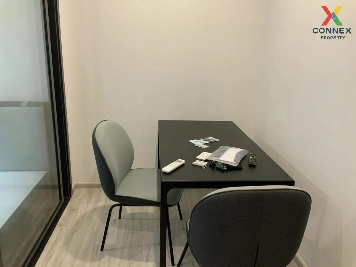 For Rent Condo , XT Huaikhwang , MRT-Huai Khwang , Huai Khwang , 