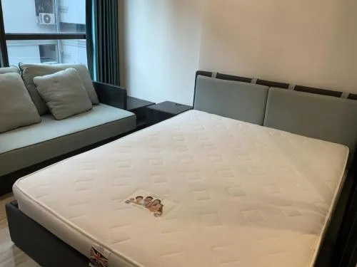 For Rent Condo , XT Huaikhwang , MRT-Huai Khwang , Huai Khwang , Huai Khwang , Bangkok , CX-118682