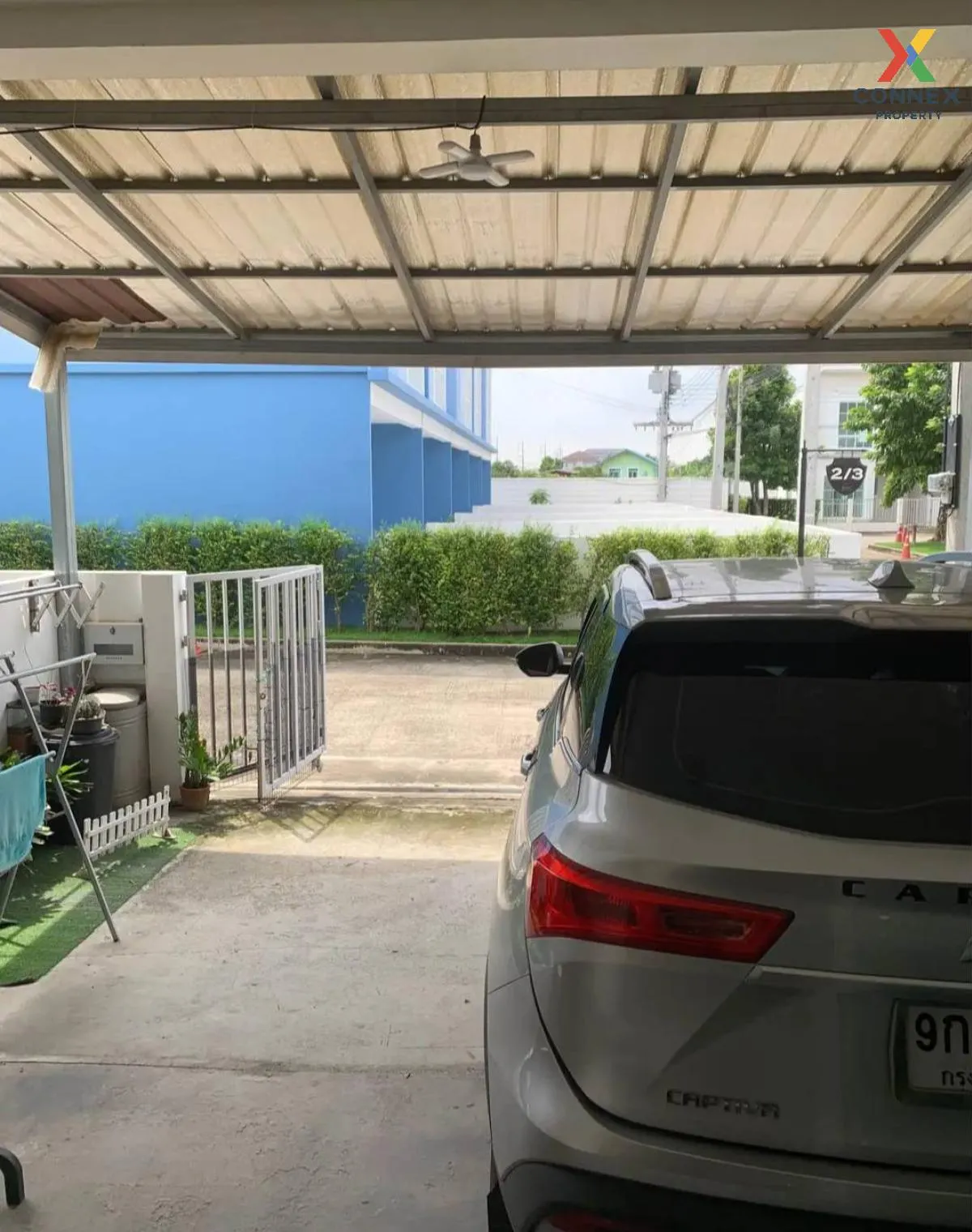 For Sale Townhouse/Townhome  , Sena Village Tiwanon-Bangkadi , Ba For Sale Townhouse/Townhome  , Sena Village Tiwanon-Bangkadi , Ba 3