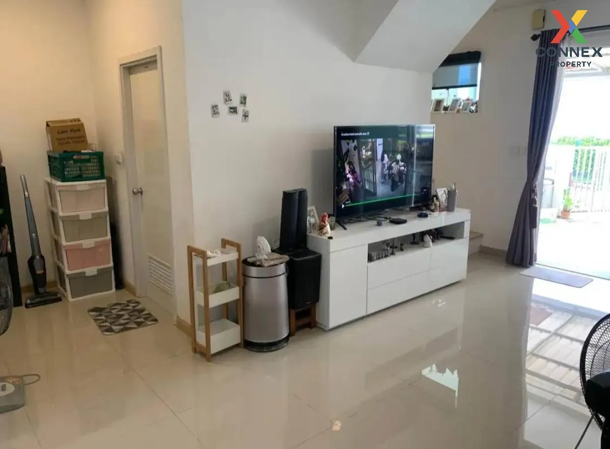 For Sale Townhouse/Townhome  , Sena Village Tiwanon-Bangkadi , Ba For Sale Townhouse/Townhome  , Sena Village Tiwanon-Bangkadi , Ba 4