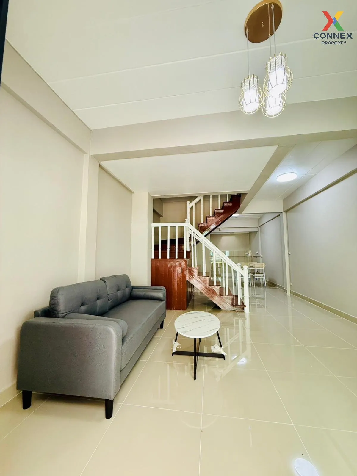 For Sale Townhouse/Townhome  , Baan Narisa Baan Kluay-Sai Noi , n