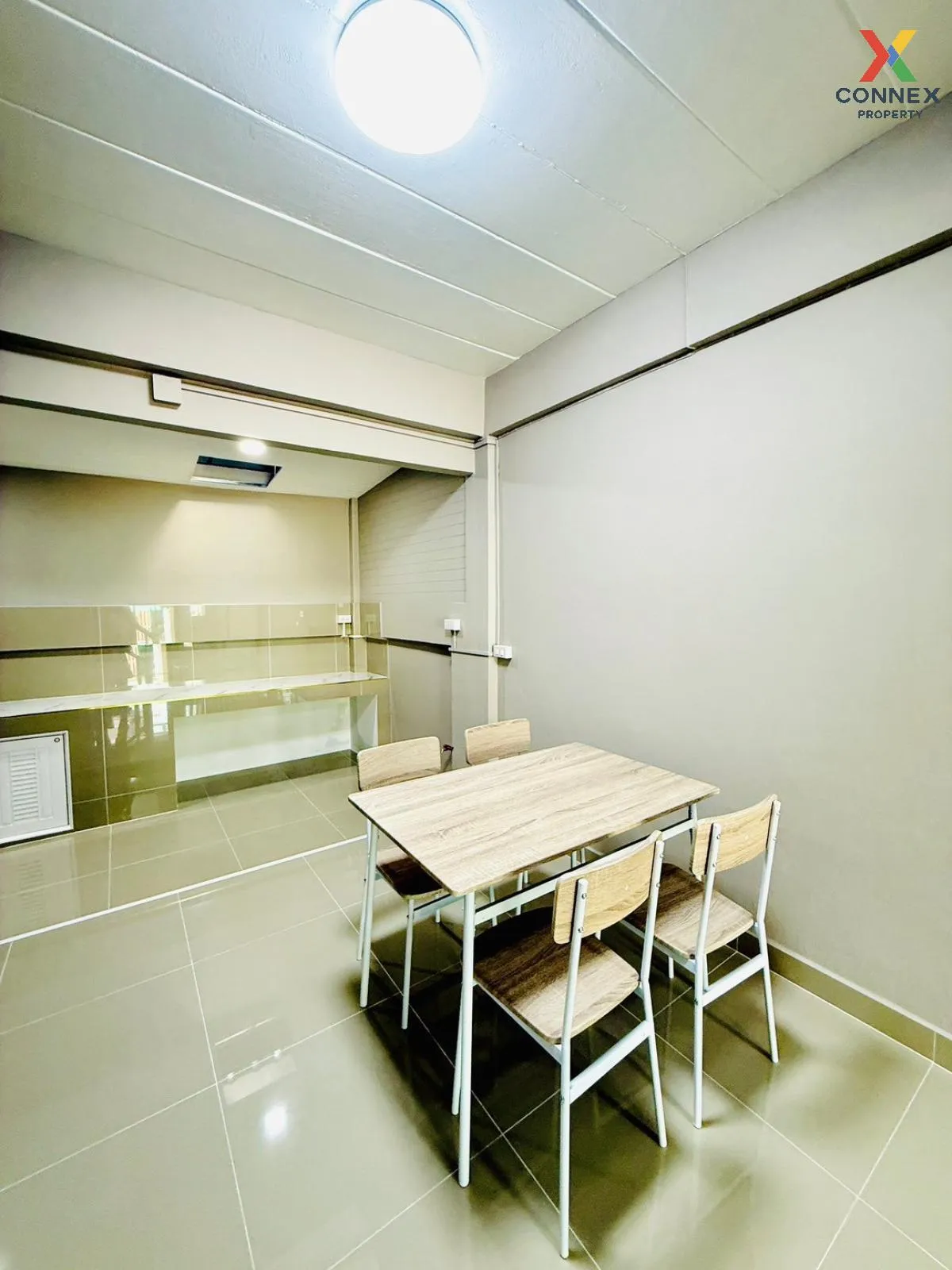 For Sale Townhouse/Townhome  , Baan Narisa Baan Kluay-Sai Noi , n