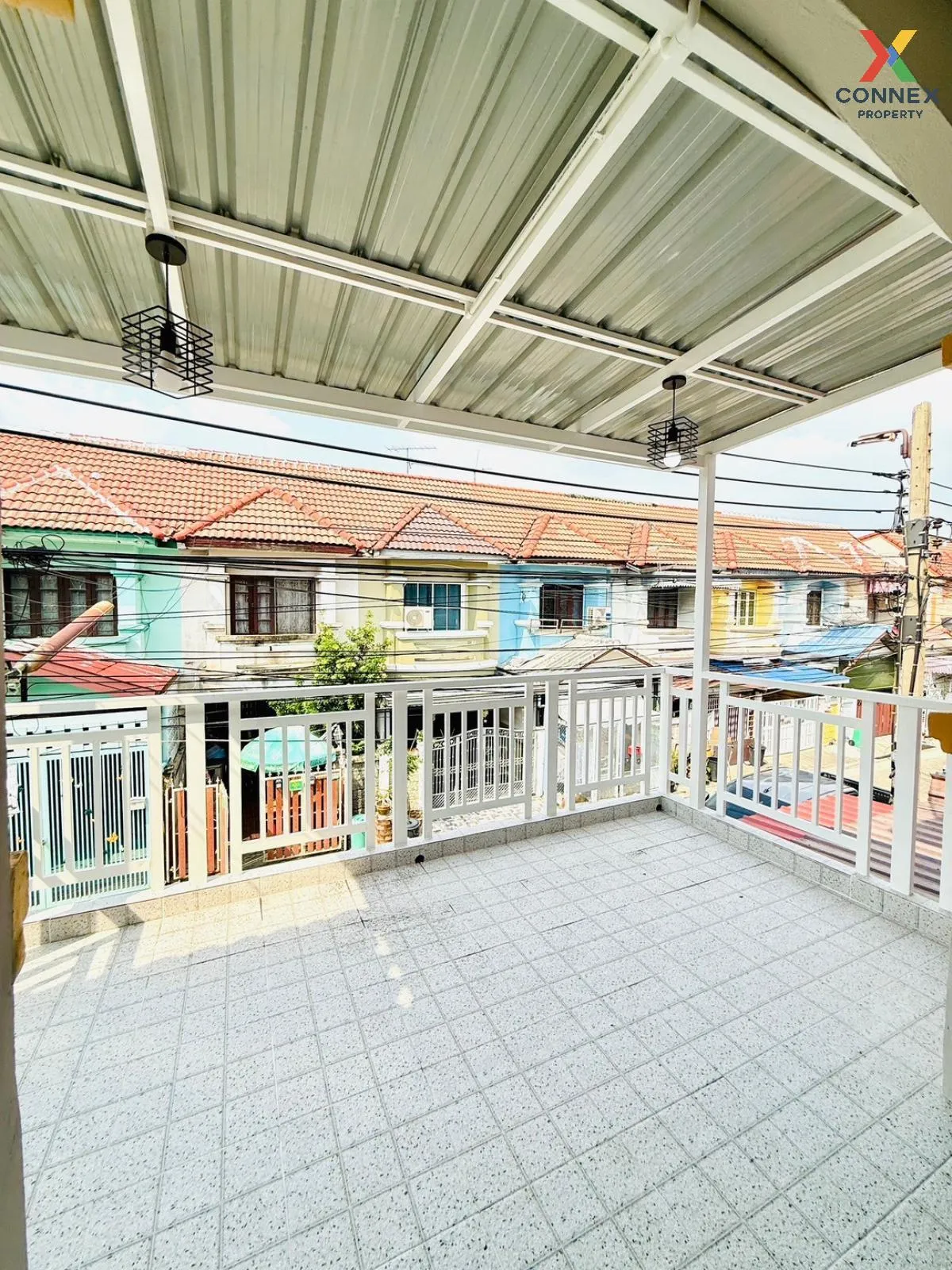 For Sale Townhouse/Townhome  , Baan Narisa Baan Kluay-Sai Noi , n
