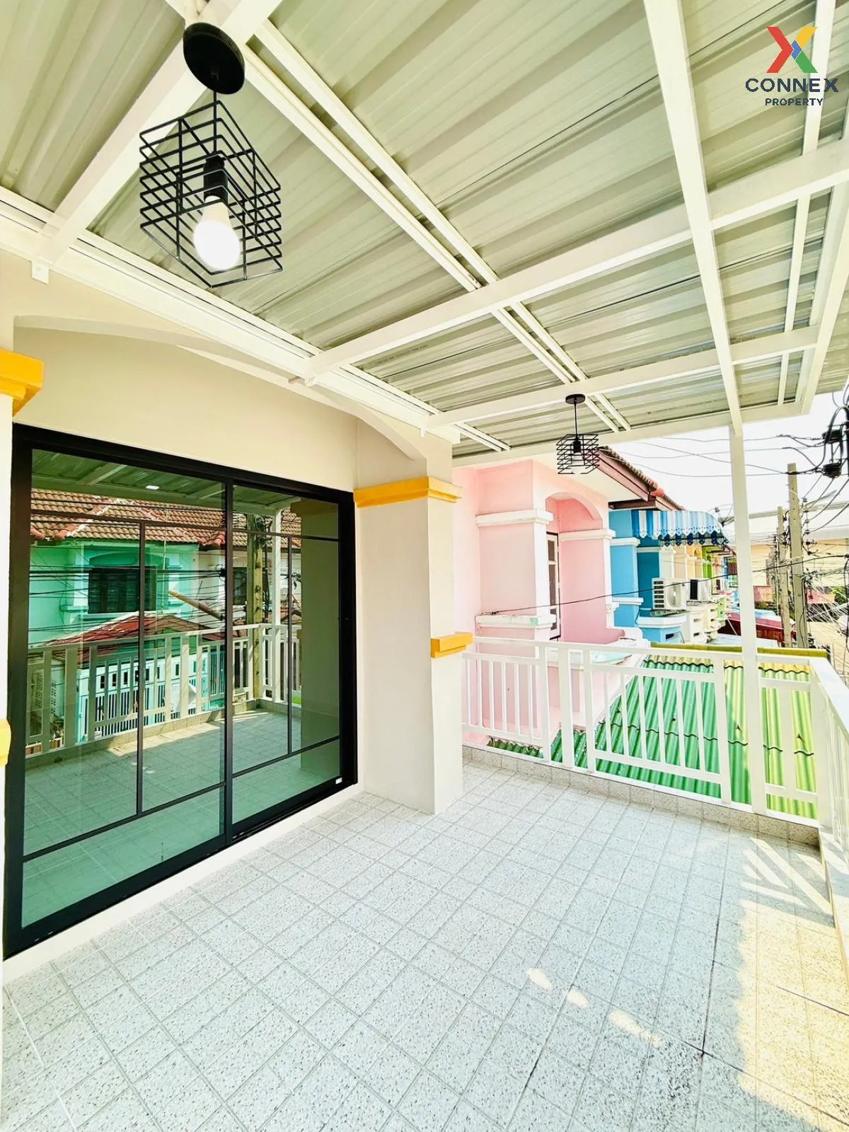 For Sale Townhouse/Townhome  , Baan Narisa Baan Kluay-Sai Noi , n