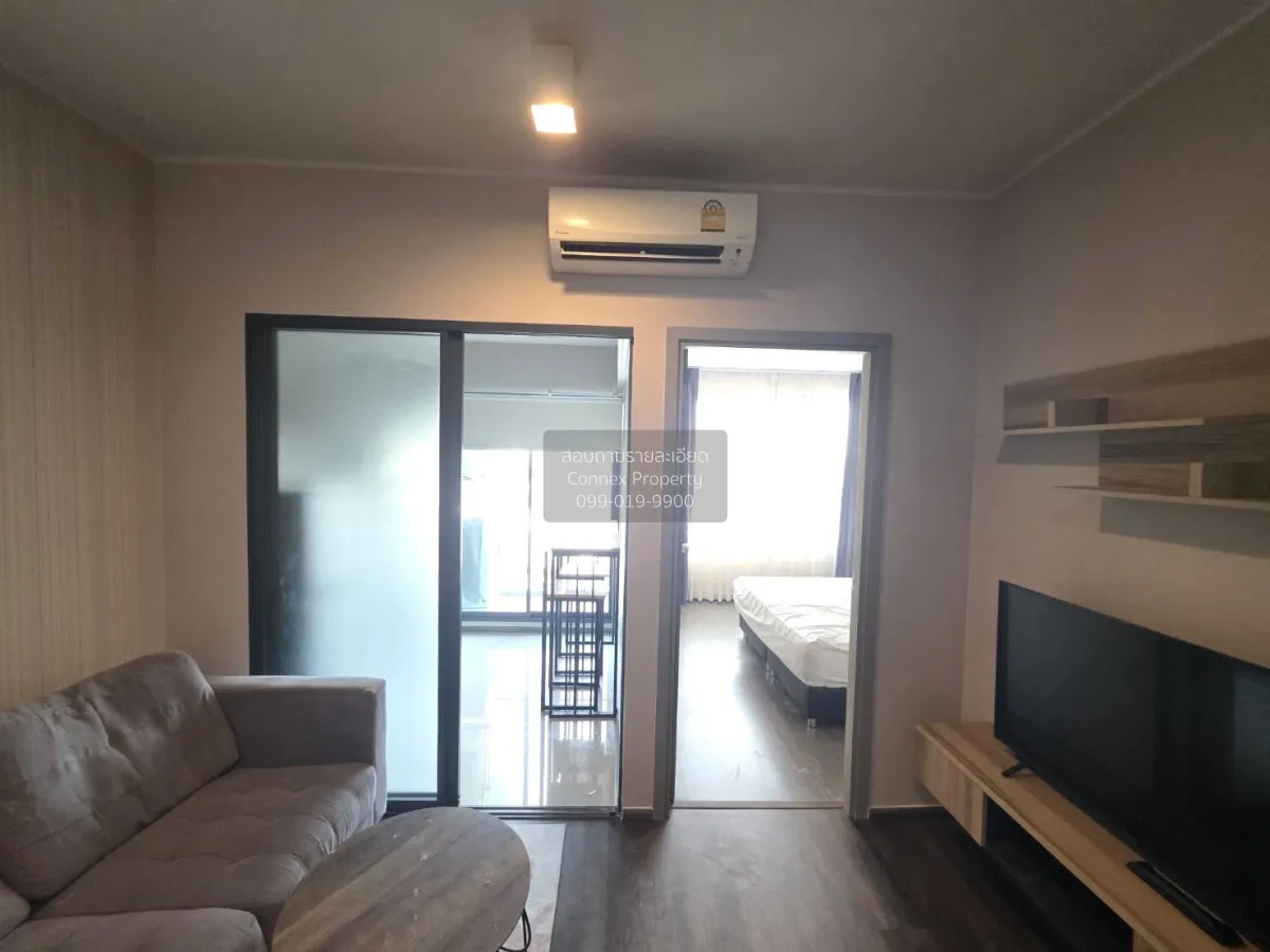 FOR RENT condo , Ideo Sukhumvit 93 , BTS-Bang Chak , Phra Khanong 1