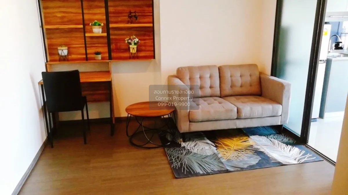 FOR RENT condo , Ideo Sukhumvit 93 , BTS-Bang Chak , Phra Khanong 2