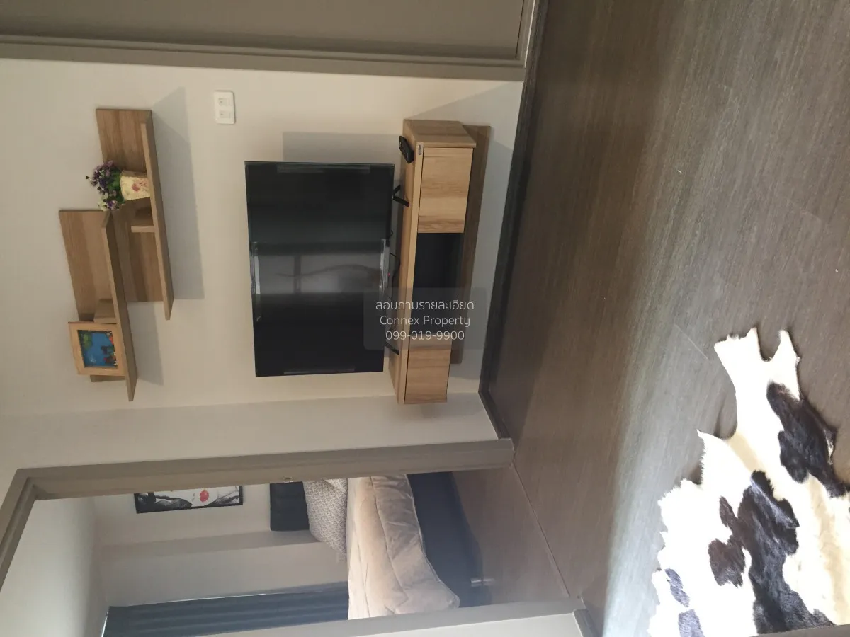 FOR RENT condo , Ideo Sukhumvit 93 , BTS-Bang Chak , Phra Khanong 3