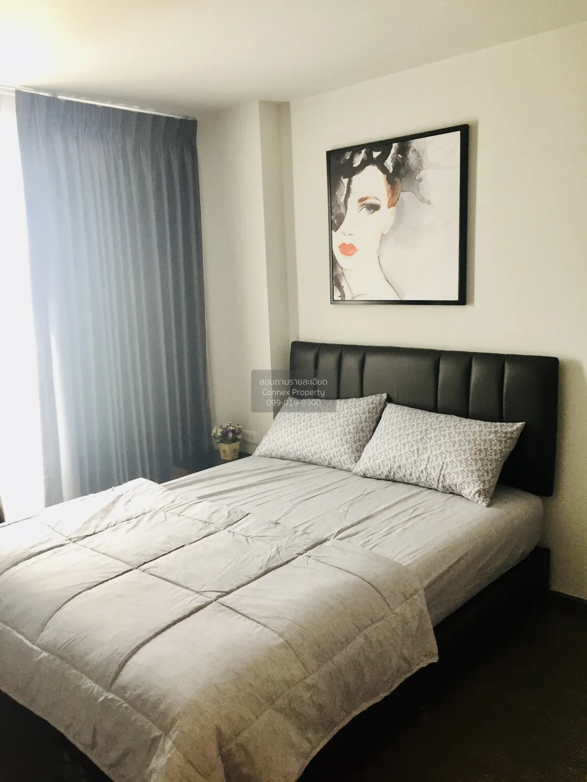 FOR RENT condo , Ideo Sukhumvit 93 , BTS-Bang Chak , Phra Khanong