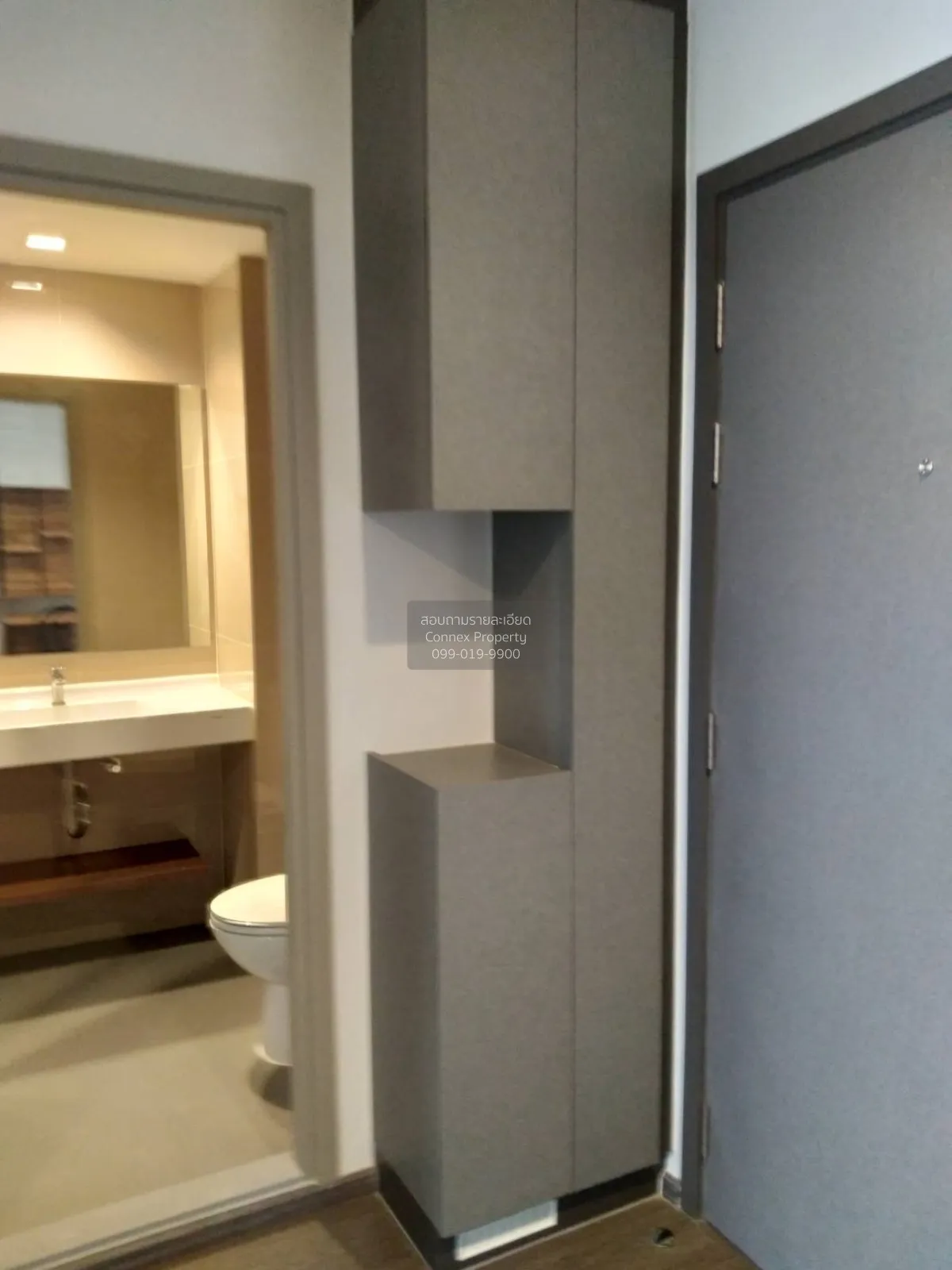 FOR RENT condo , Ideo Sukhumvit 93 , BTS-Bang Chak , Phra Khanong